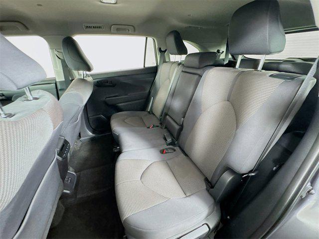 used 2024 Toyota Highlander car, priced at $42,495