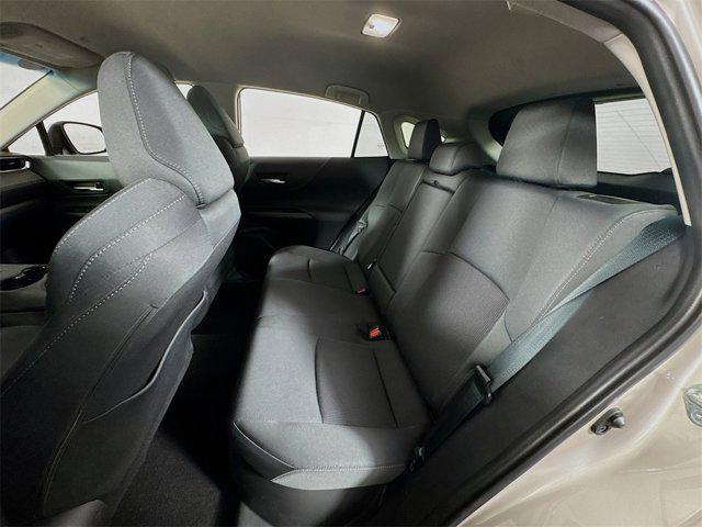 used 2024 Toyota Venza car, priced at $38,995