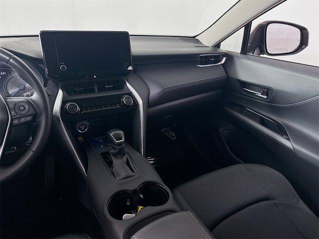 used 2024 Toyota Venza car, priced at $38,995
