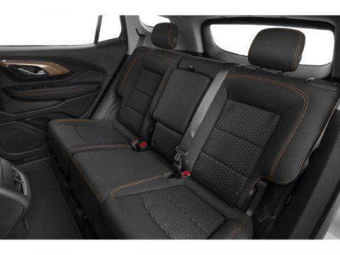 used 2019 GMC Terrain car, priced at $17,695