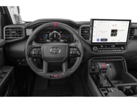 used 2023 Toyota Tundra Hybrid car, priced at $58,995