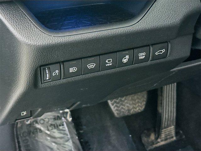 used 2023 Toyota RAV4 Prime car, priced at $45,995