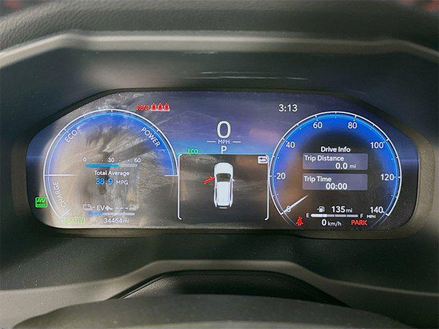 used 2023 Toyota RAV4 Prime car, priced at $45,995