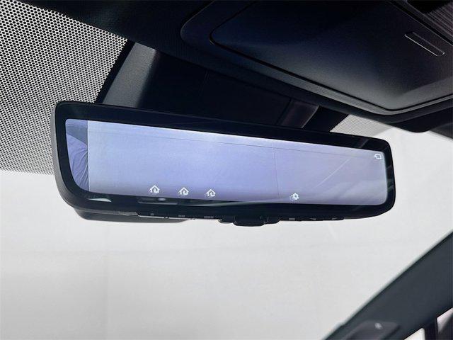 used 2025 Toyota RAV4 Hybrid car, priced at $55,995