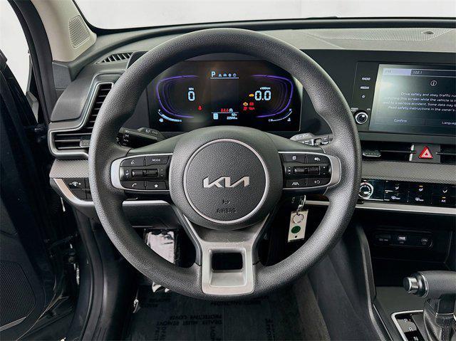 used 2023 Kia Sportage car, priced at $22,995