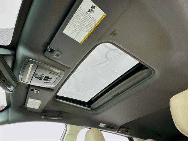 used 2021 Toyota Sienna car, priced at $36,695