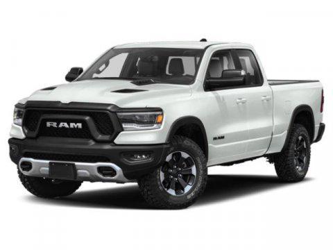 used 2019 Ram 1500 car, priced at $21,995