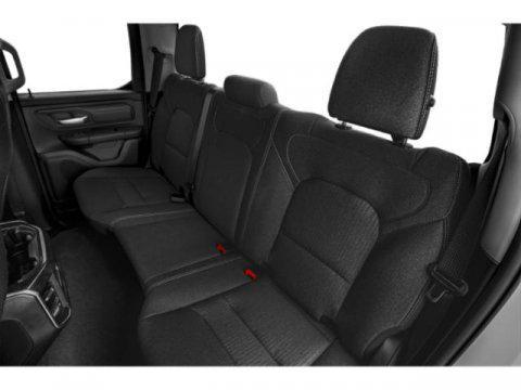 used 2019 Ram 1500 car, priced at $23,995