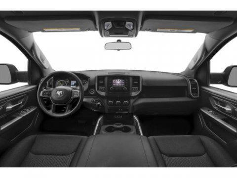 used 2019 Ram 1500 car, priced at $23,995