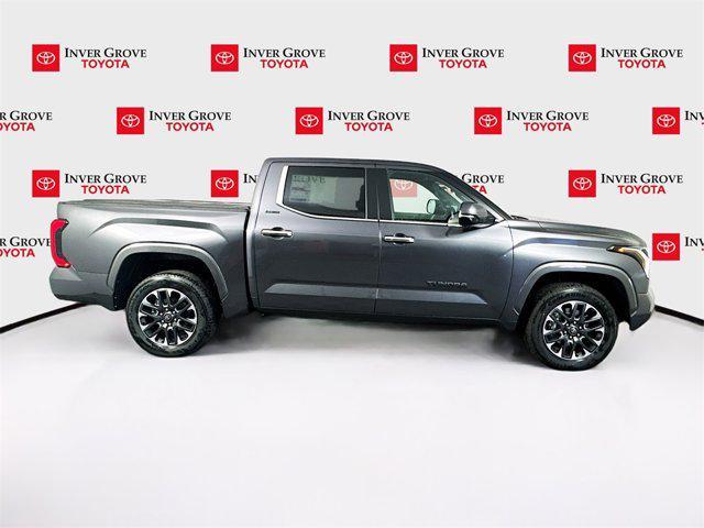 new 2026 Toyota Tundra car, priced at $61,499