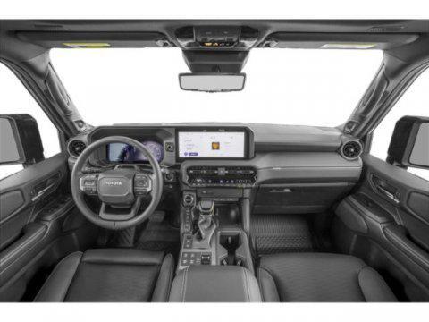 used 2024 Toyota Land Cruiser car, priced at $77,995
