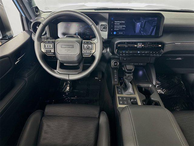 used 2024 Toyota Land Cruiser car, priced at $77,995