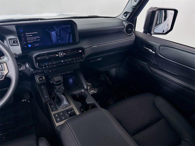 used 2024 Toyota Land Cruiser car, priced at $77,995
