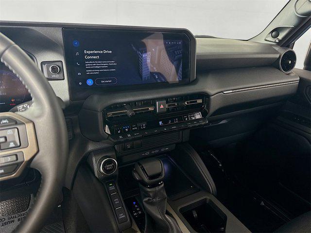 used 2024 Toyota Land Cruiser car, priced at $77,995