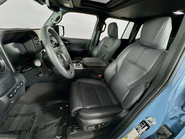 used 2024 Toyota Land Cruiser car, priced at $77,995