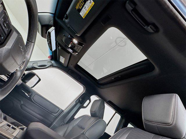 used 2024 Toyota Land Cruiser car, priced at $77,995