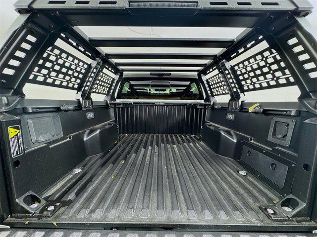 new 2025 Toyota Tacoma car, priced at $54,266