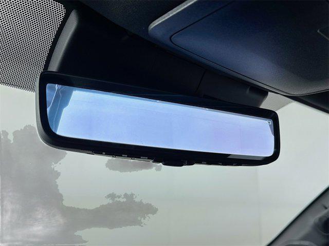 new 2025 Toyota Tacoma car, priced at $54,266