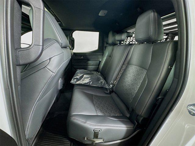 new 2025 Toyota Tacoma car, priced at $54,266