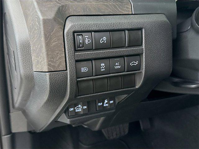 new 2025 Toyota Tacoma car, priced at $54,266