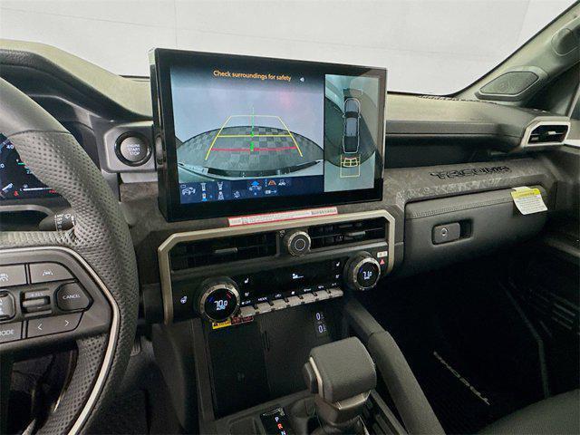 new 2025 Toyota Tacoma car, priced at $54,266