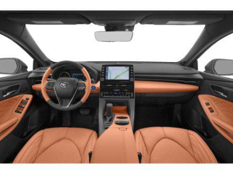 used 2020 Toyota Avalon Hybrid car, priced at $27,995