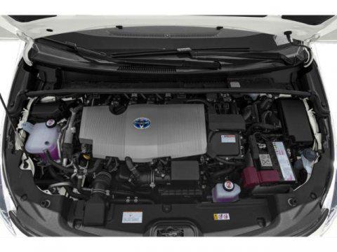 used 2022 Toyota Prius Prime car, priced at $26,495