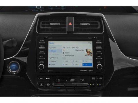 used 2022 Toyota Prius Prime car, priced at $26,495