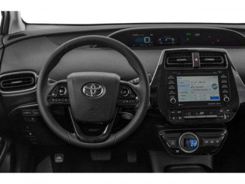 used 2022 Toyota Prius Prime car, priced at $26,495