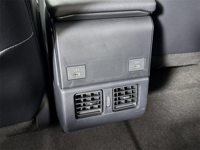 used 2024 Toyota bZ4X car, priced at $28,495