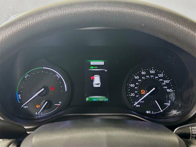 used 2022 Toyota Sienna car, priced at $24,995