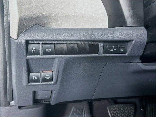 used 2022 Toyota Sienna car, priced at $24,995