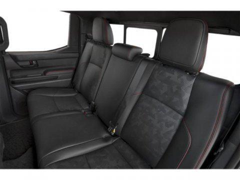 new 2025 Toyota Tacoma car, priced at $67,298