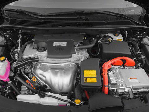 used 2014 Toyota Avalon Hybrid car, priced at $20,995