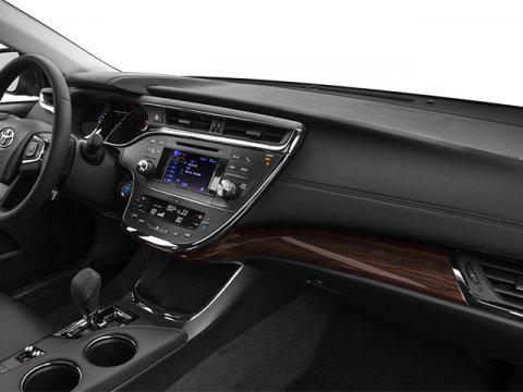 used 2014 Toyota Avalon Hybrid car, priced at $20,995