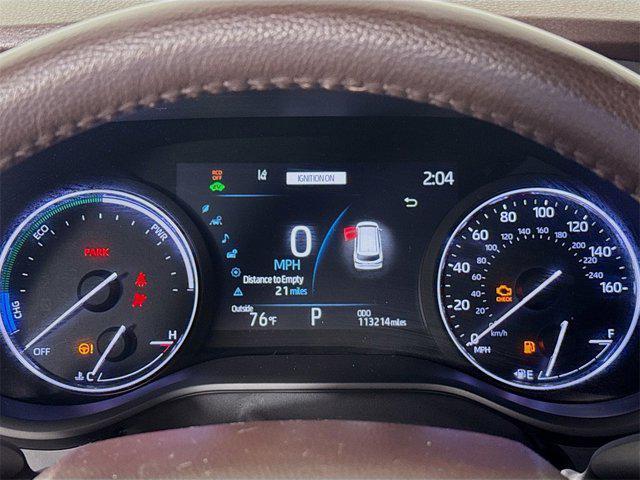 used 2022 Toyota Sienna car, priced at $38,495
