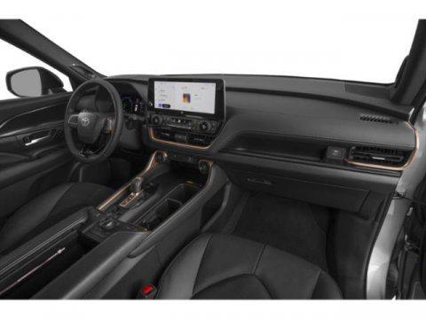 new 2026 Toyota Grand Highlander car, priced at $56,648
