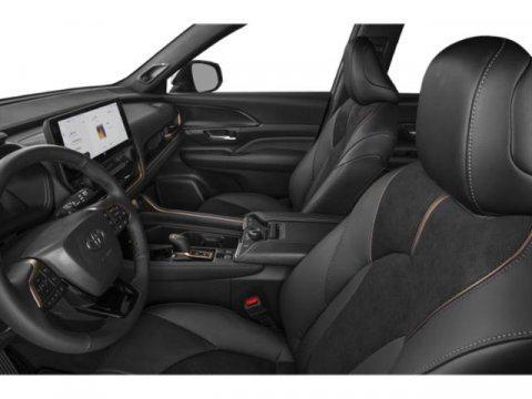 new 2026 Toyota Grand Highlander car, priced at $56,648