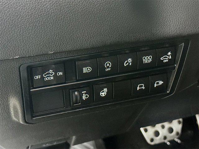 used 2023 Toyota Tundra car, priced at $45,995