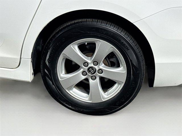 used 2020 Toyota Sienna car, priced at $29,695