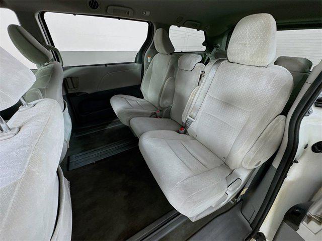 used 2020 Toyota Sienna car, priced at $29,695