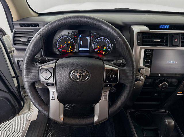 used 2023 Toyota 4Runner car, priced at $35,995