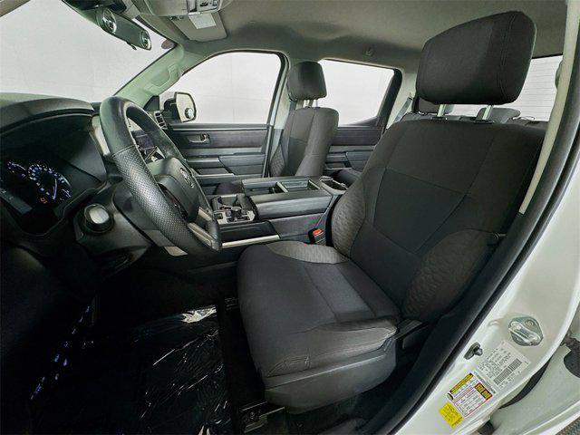 used 2024 Toyota Tundra car, priced at $48,995