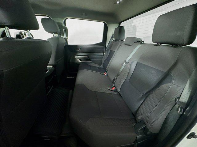 used 2024 Toyota Tundra car, priced at $48,995