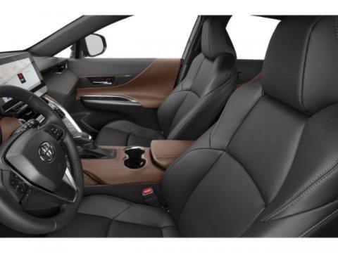 used 2024 Toyota Venza car, priced at $43,995