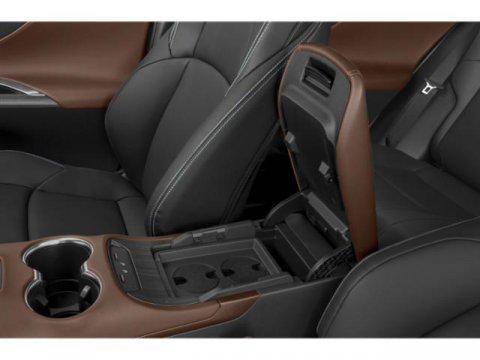 used 2024 Toyota Venza car, priced at $43,995