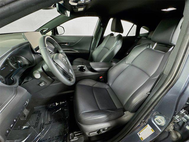 used 2024 Toyota Venza car, priced at $39,995