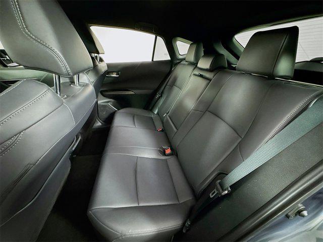 used 2024 Toyota Venza car, priced at $39,995