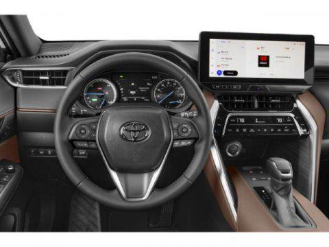 used 2024 Toyota Venza car, priced at $43,995