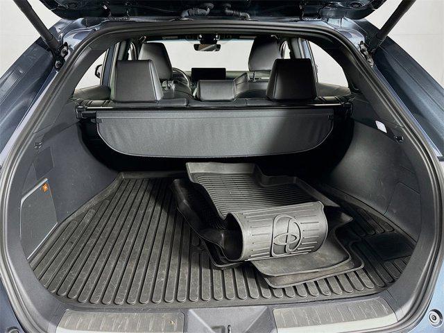 used 2024 Toyota Venza car, priced at $39,995